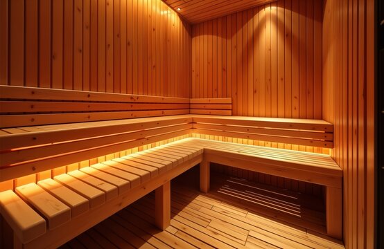 0 Infrared Sauna