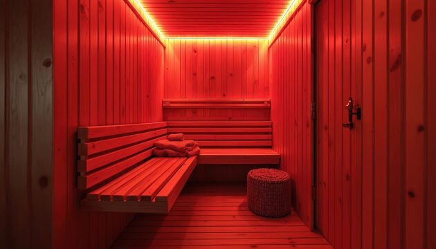 1 Infrared Sauna