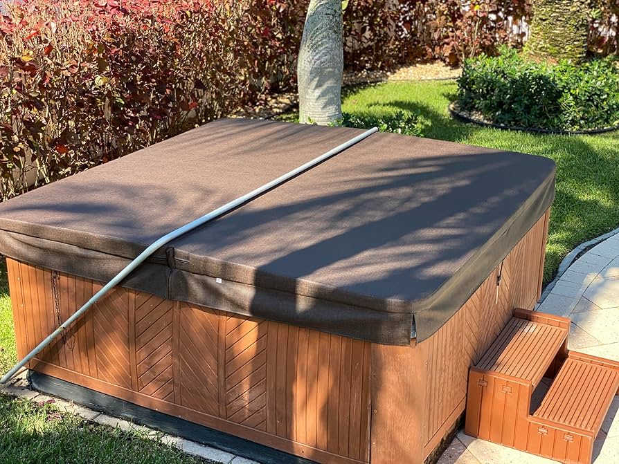 Spa Covers