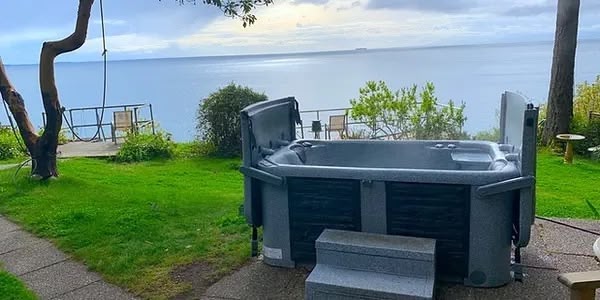 Hot Tubs For Sale