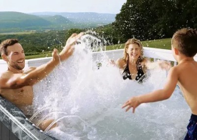 PDC Spas