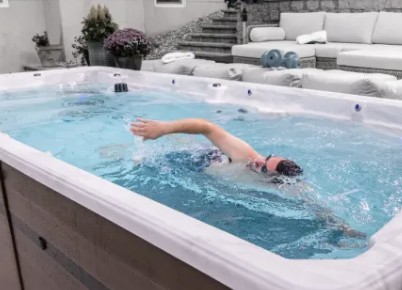 PDC Spas