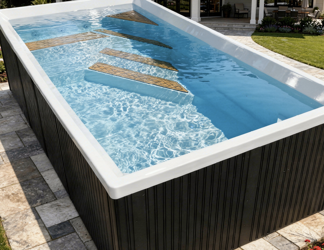 AQUORA_110V_MODEL Dynasty Spas